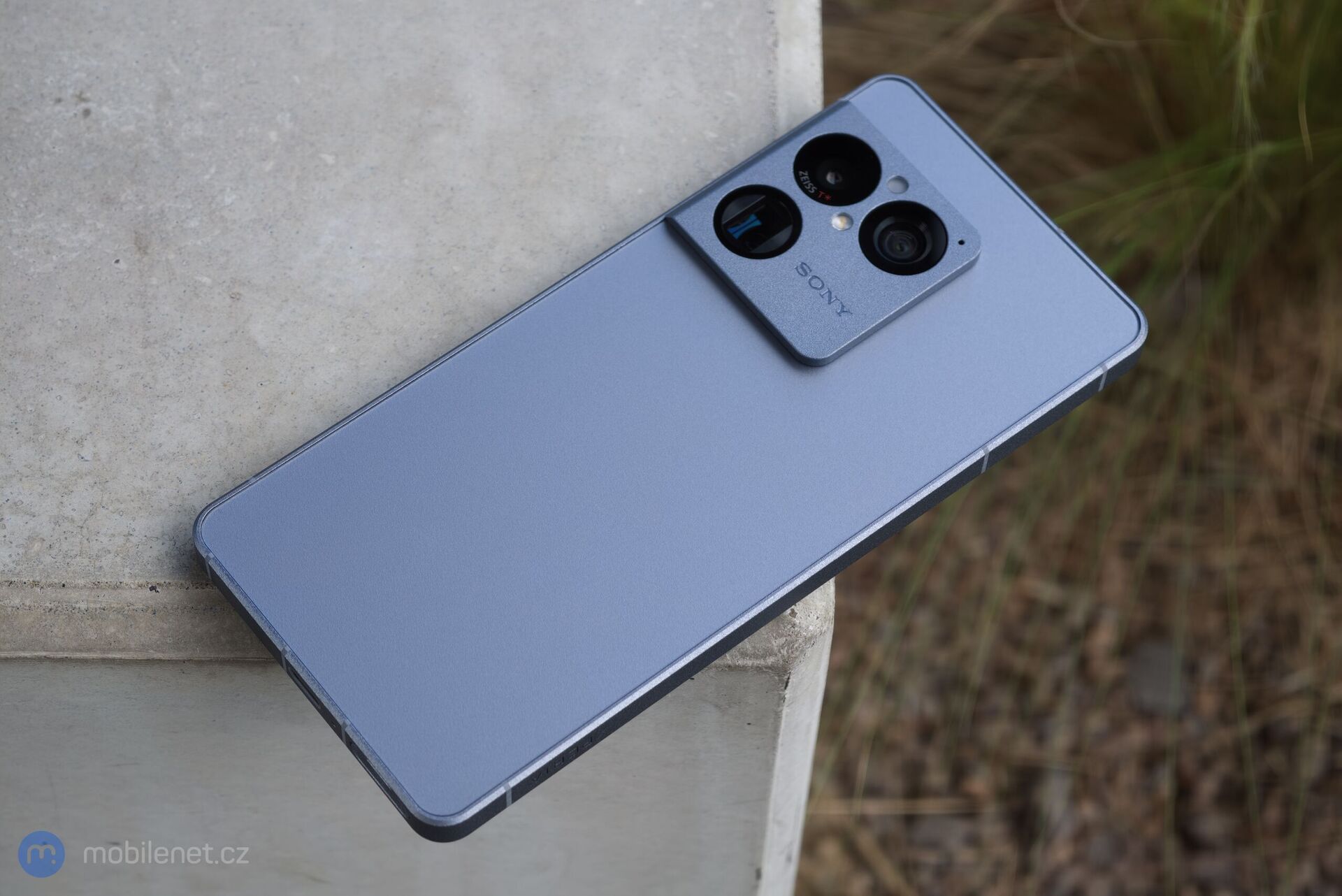 Sony Xperia 1 VIII
