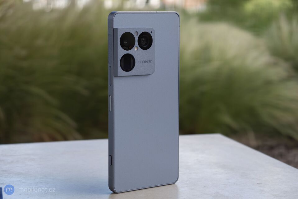 Sony Xperia 1 VIII