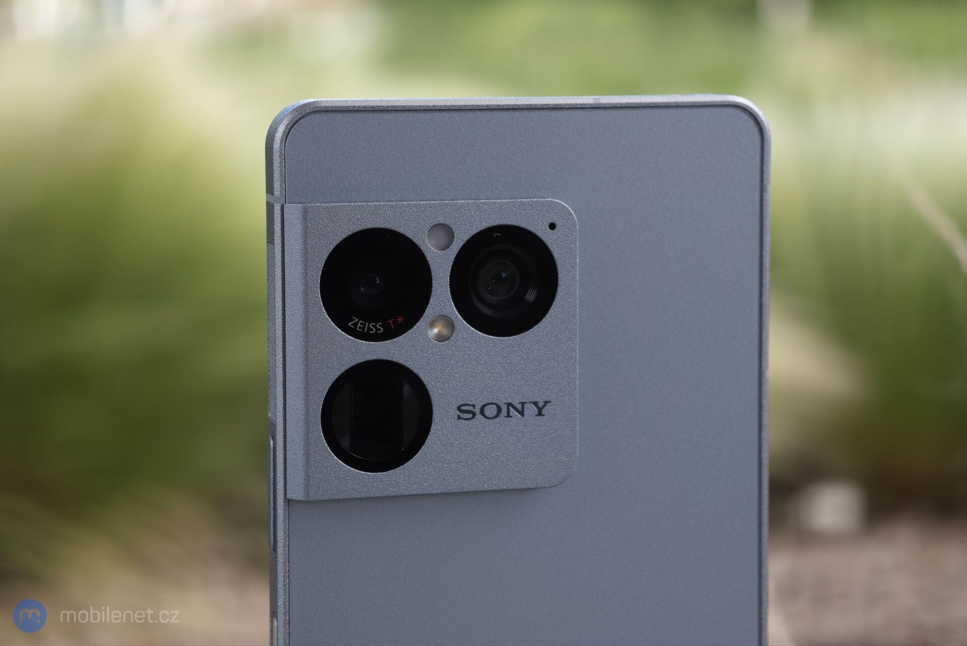 Sony Xperia 1 VIII
