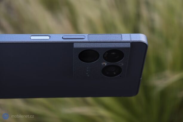 Sony Xperia 1 VIII