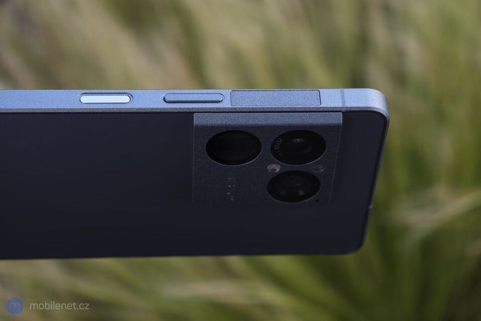 Sony Xperia 1 VIII