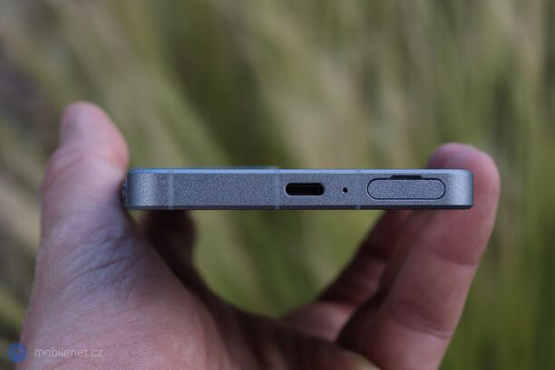 Sony Xperia 1 VIII