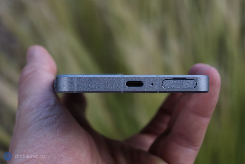 Sony Xperia 1 VIII