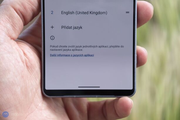 Sony Xperia 1 VIII