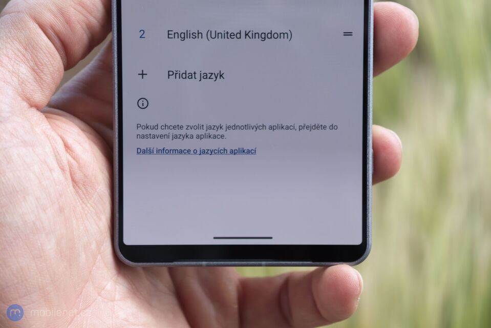Sony Xperia 1 VIII