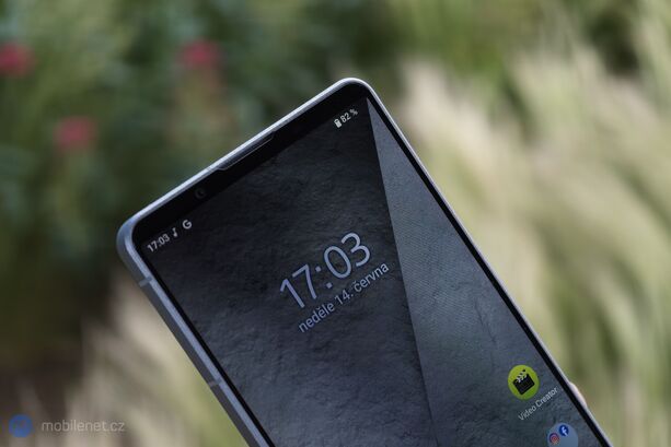 Sony Xperia 1 VIII