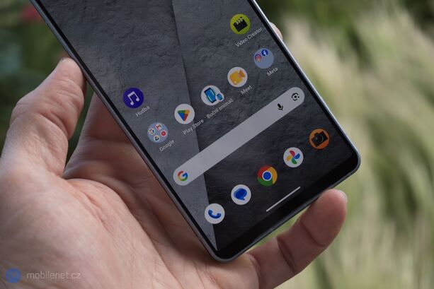 Sony Xperia 1 VIII