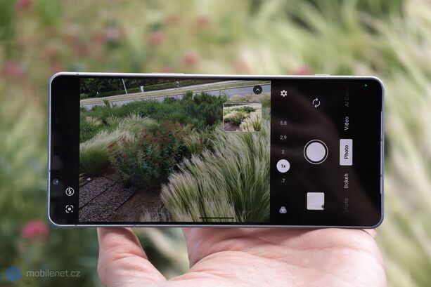 Sony Xperia 1 VIII
