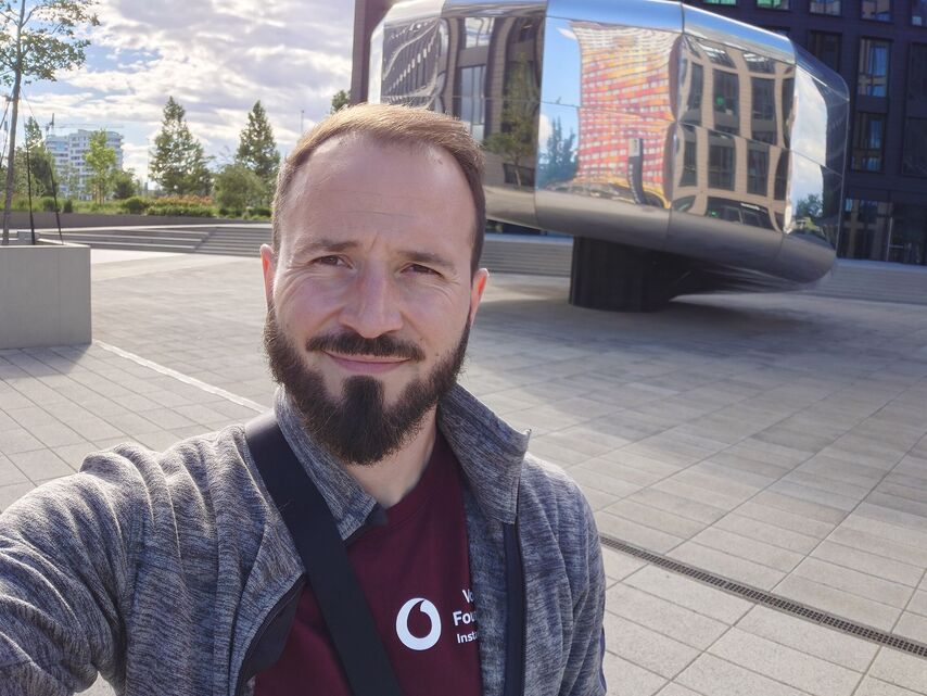Sony Xperia 1 VIII