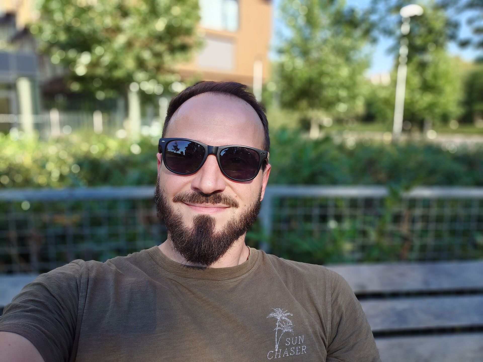 Sony Xperia 1 VIII