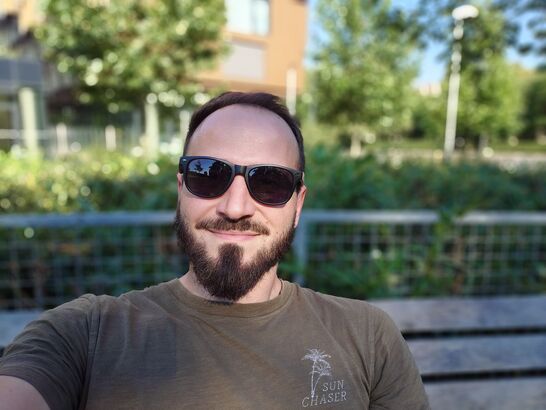 Sony Xperia 1 VIII