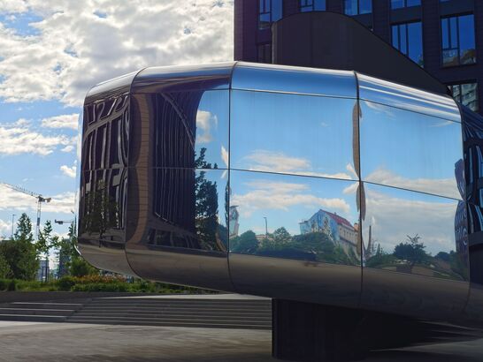 Sony Xperia 1 VIII
