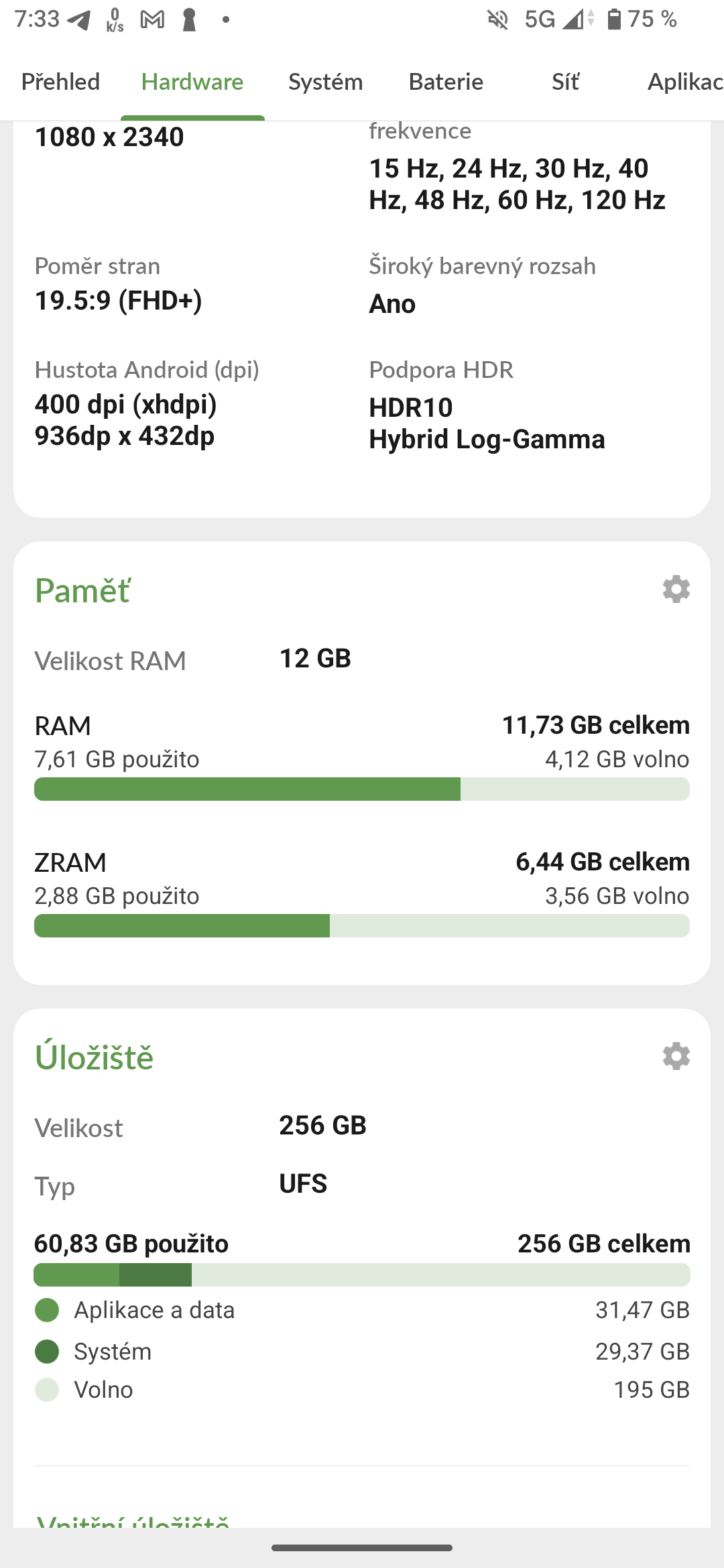 Sony Xperia 1 VIII