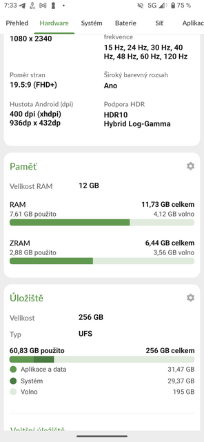 Sony Xperia 1 VIII