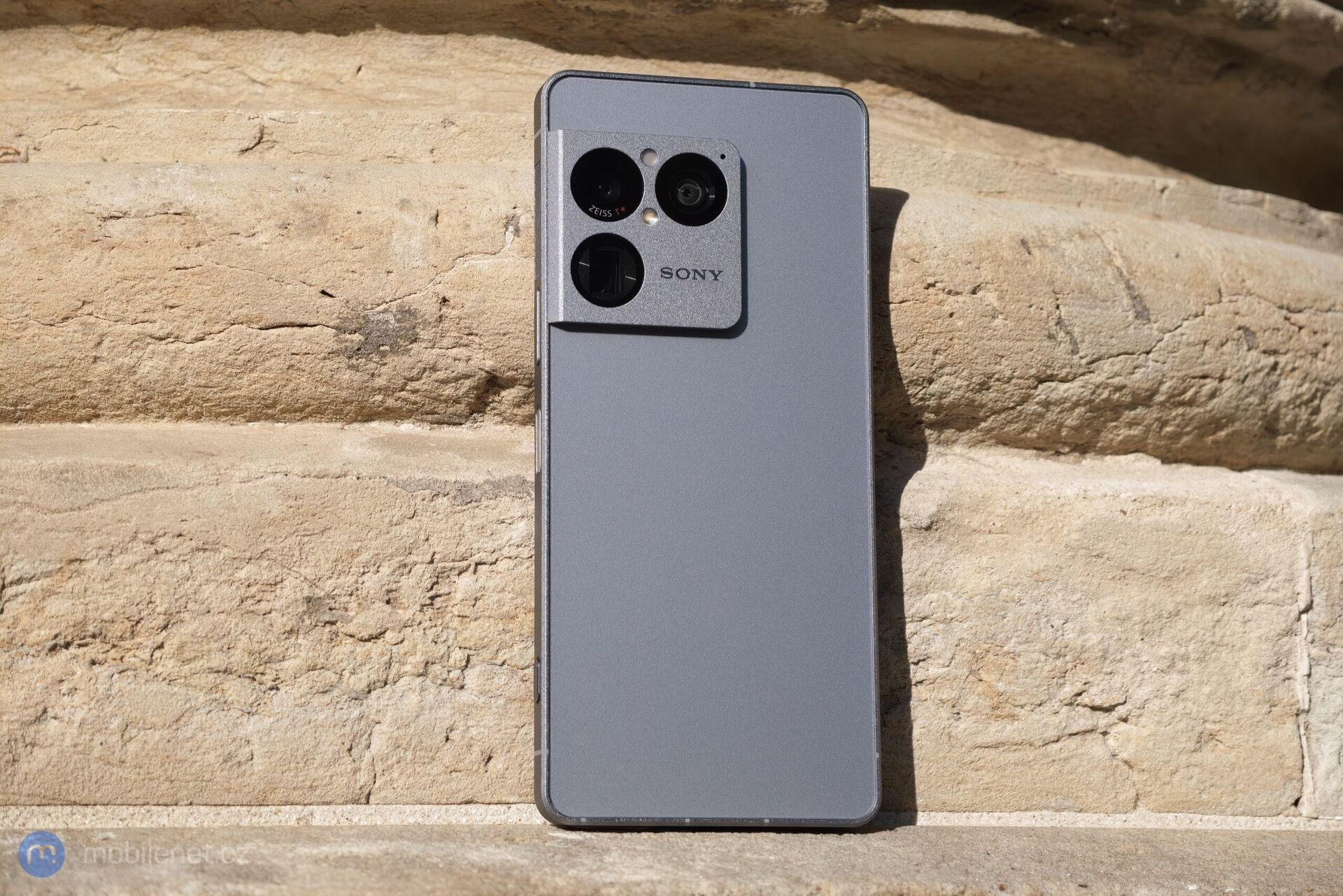 Sony Xperia 1 VIII
