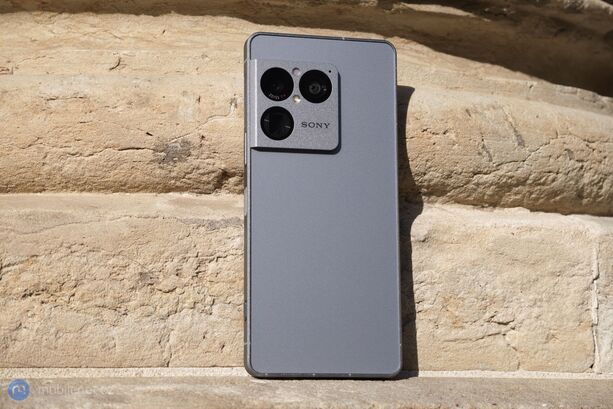 Sony Xperia 1 VIII