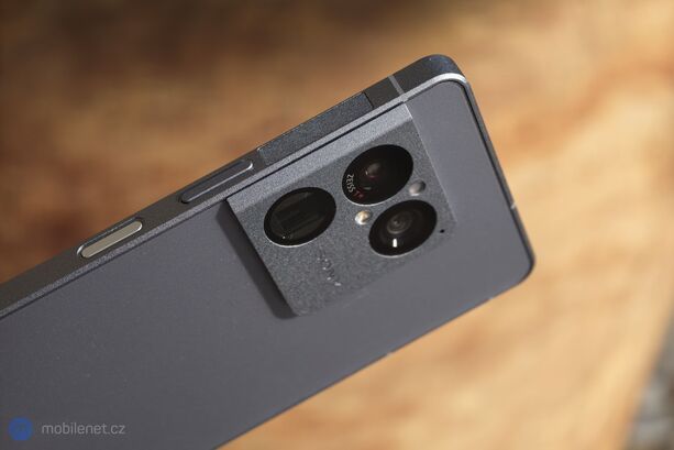 Sony Xperia 1 VIII