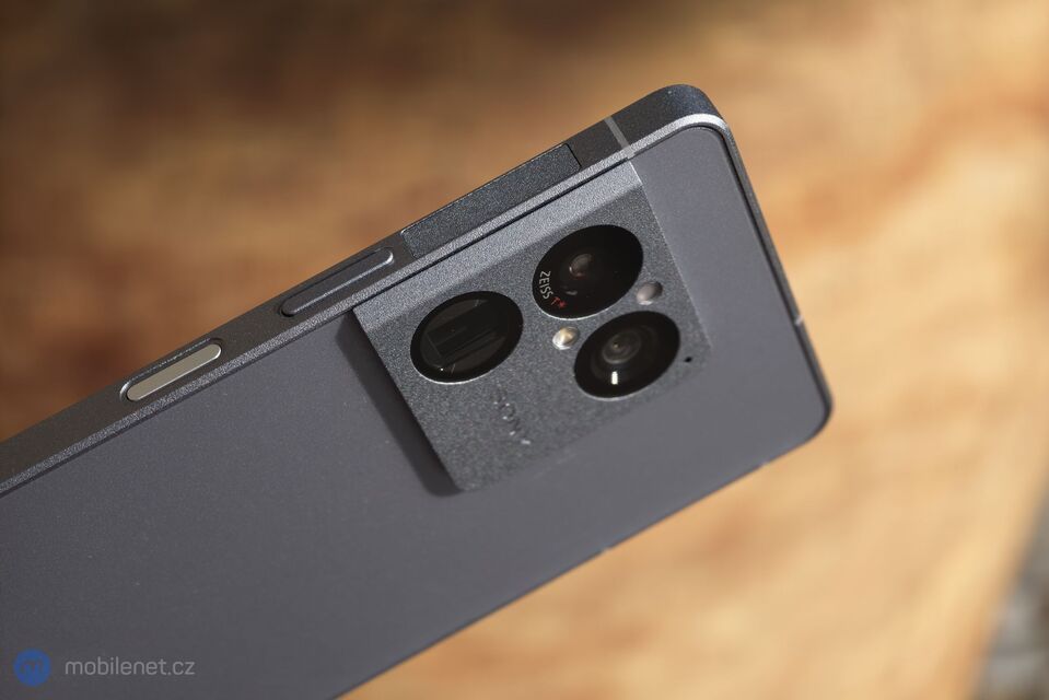 Sony Xperia 1 VIII