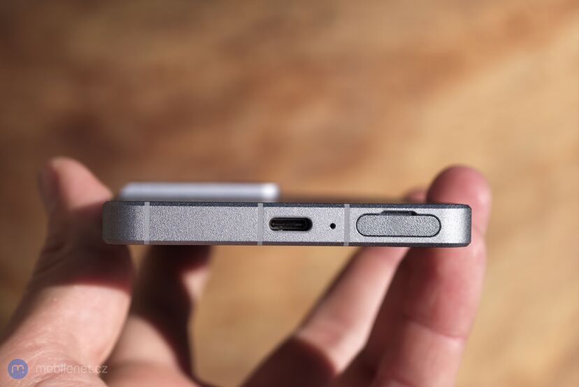Sony Xperia 1 VIII