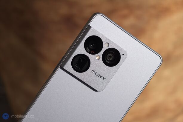 Sony Xperia 1 VIII