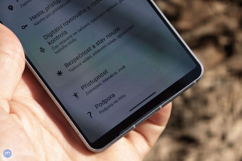 Sony Xperia 1 VIII