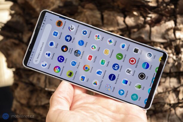 Sony Xperia 1 VIII