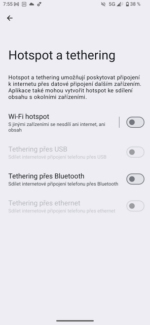 Sony Xperia 1 VIII