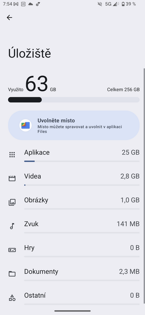 Sony Xperia 1 VIII