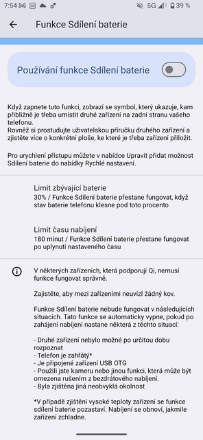 Sony Xperia 1 VIII
