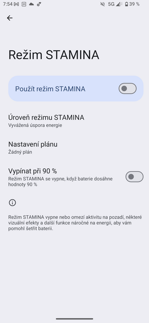 Sony Xperia 1 VIII