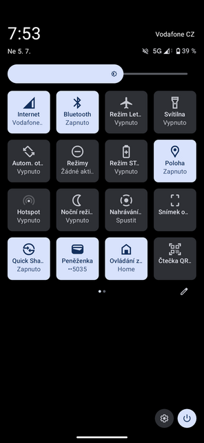 Sony Xperia 1 VIII