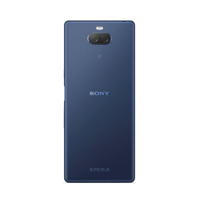 Sony Xperia 10