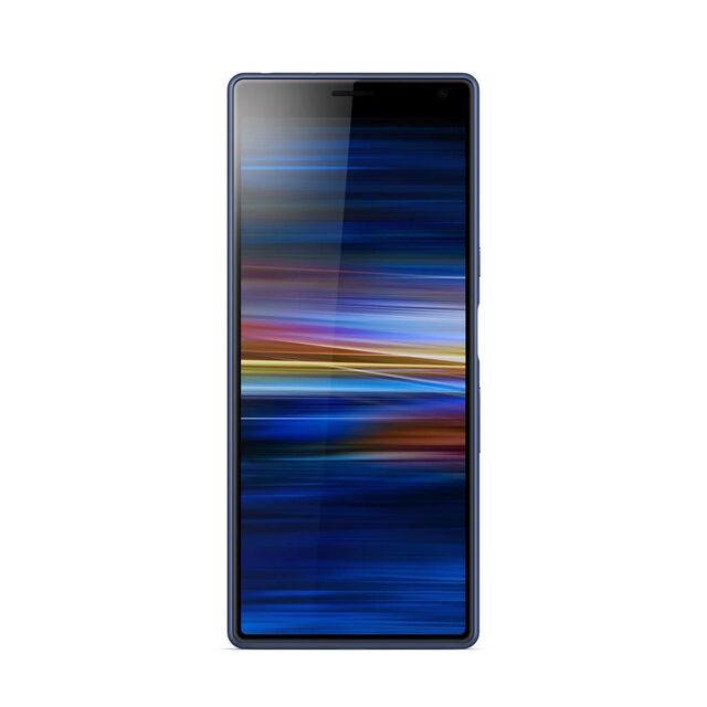 Sony Xperia 10