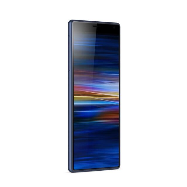 Sony Xperia 10