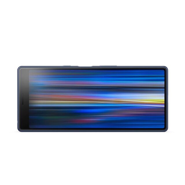 Sony Xperia 10