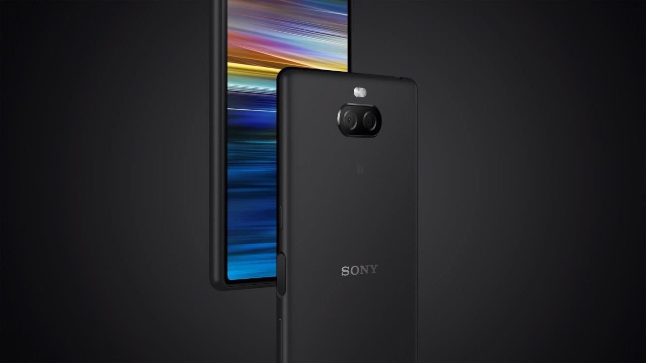 Sony Xperia 10
