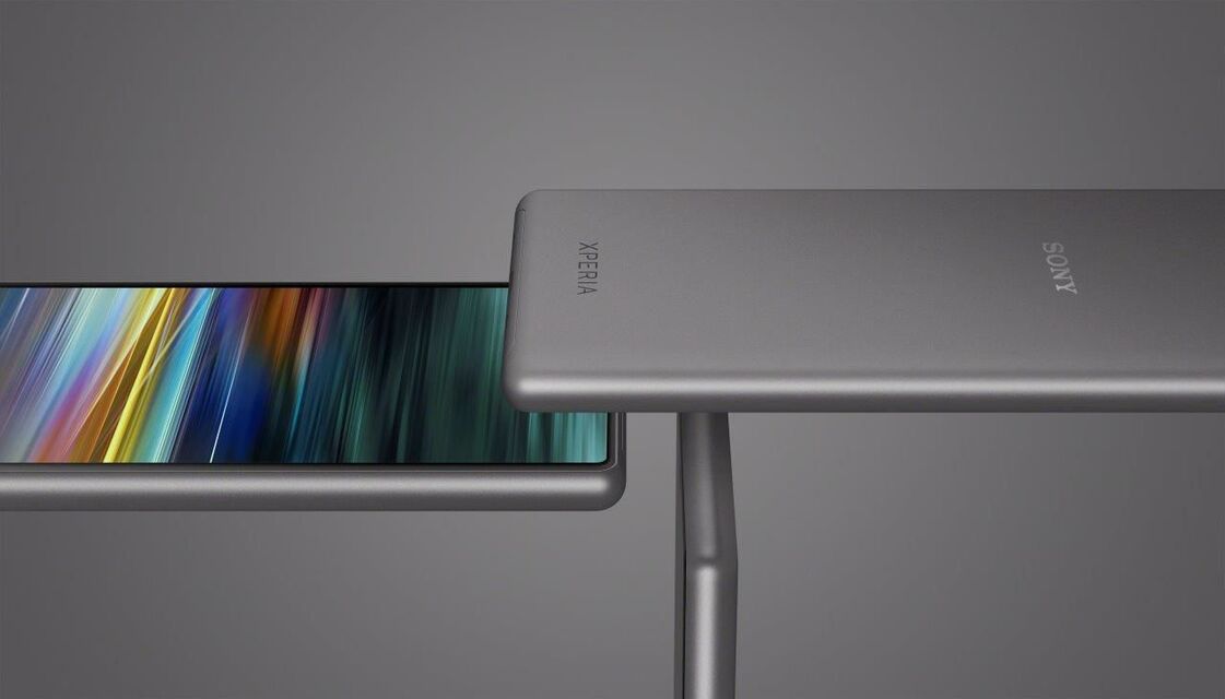 Sony Xperia 10