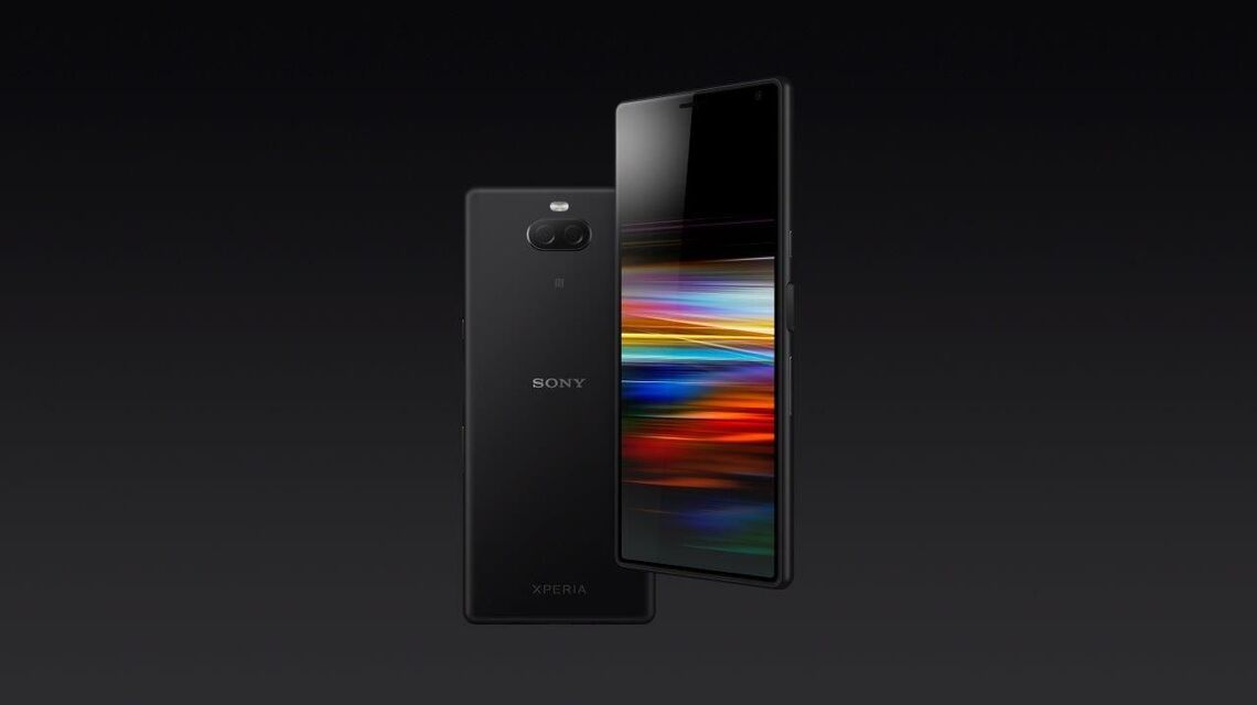 Sony Xperia 10