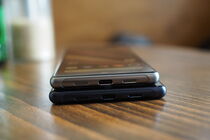 Sony Xperia 10 a Xperia 10 Plus