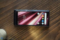 Sony Xperia 10 a Xperia 10 Plus