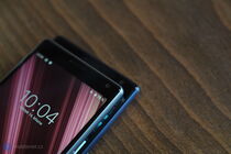 Sony Xperia 10 a Xperia 10 Plus