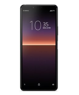 Sony Xperia 10 II