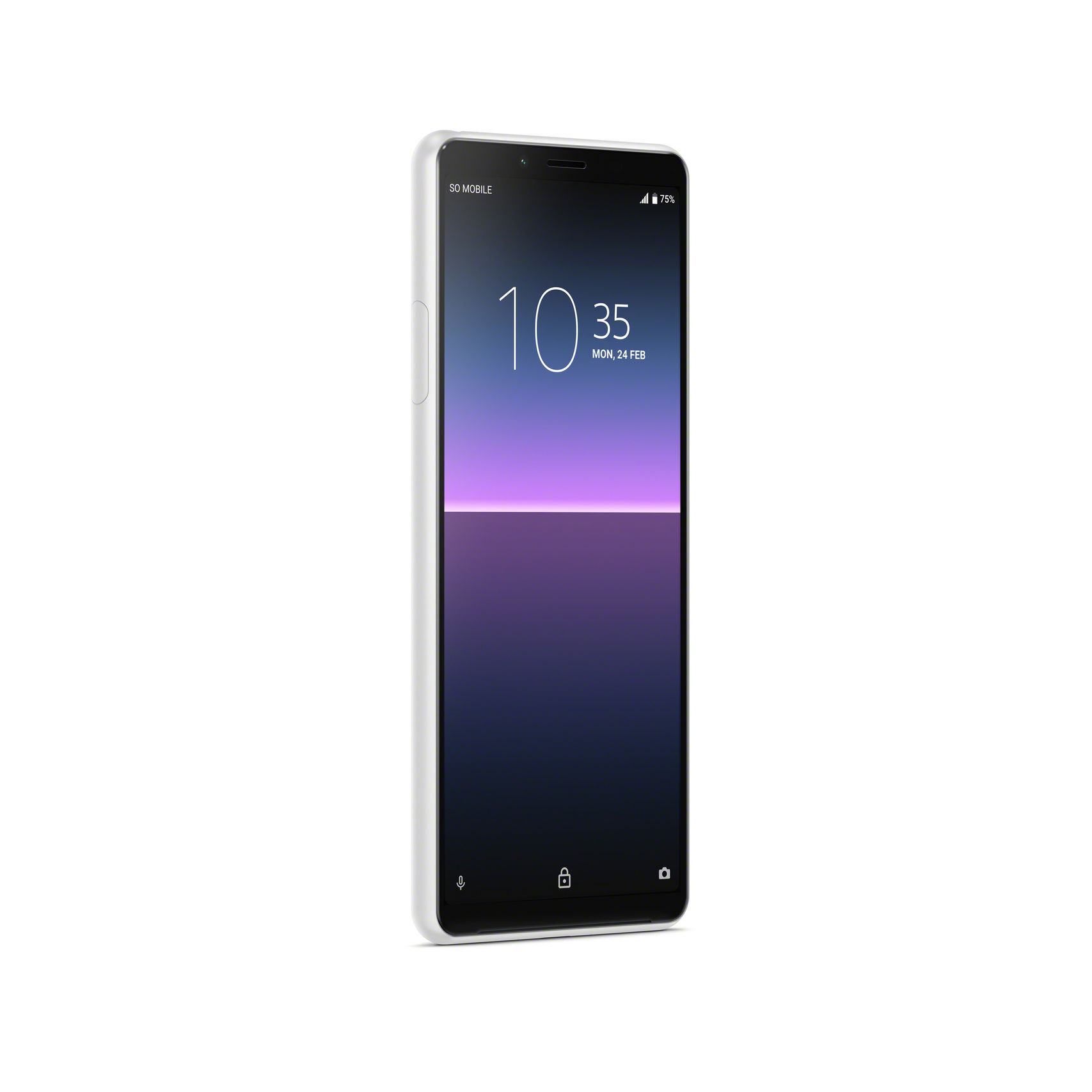 Sony Xperia 10 II