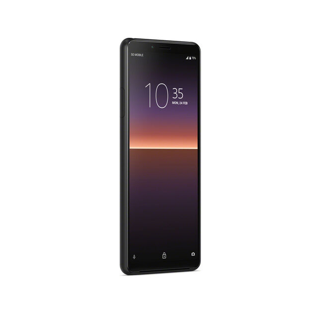 Sony Xperia 10 II