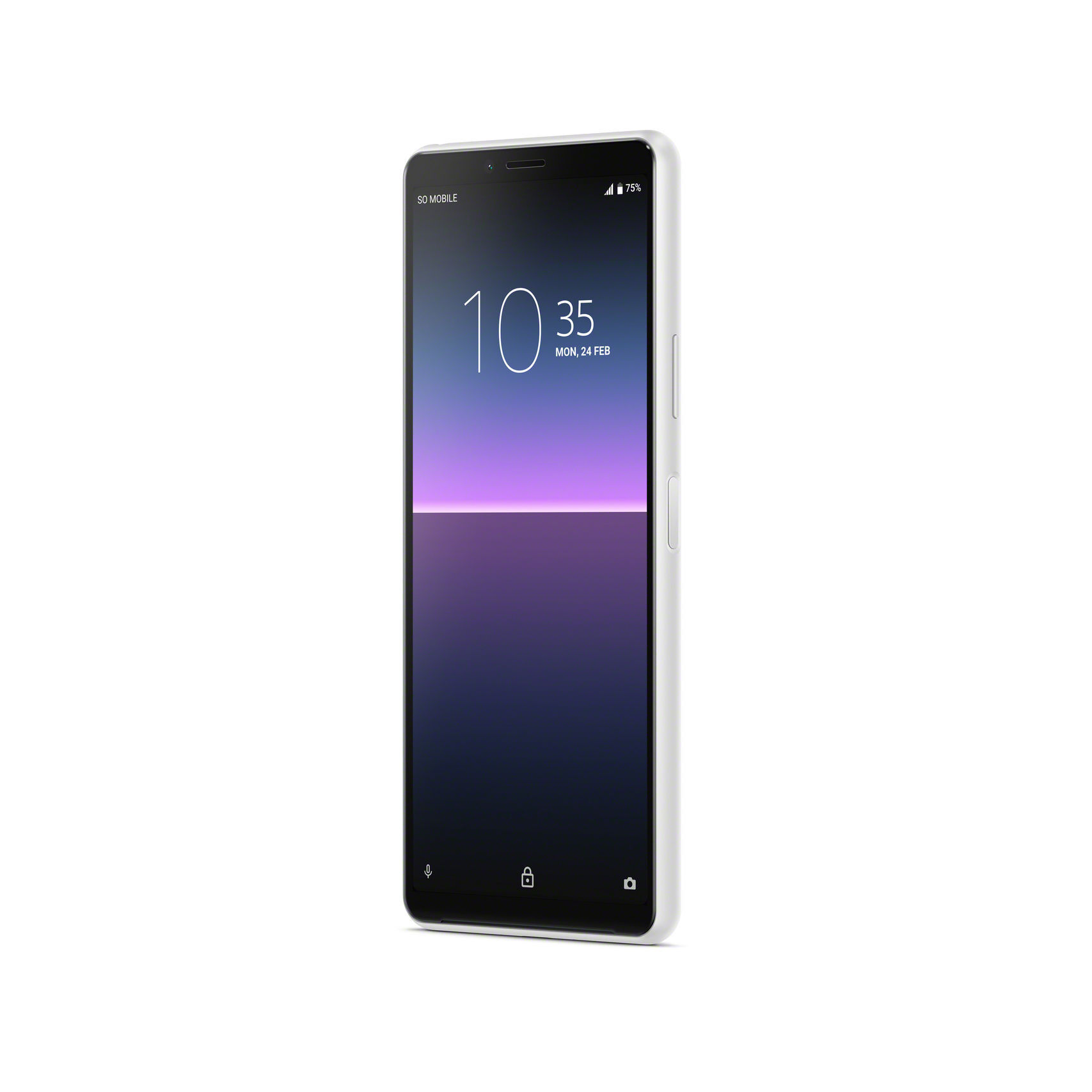 Sony Xperia 10 II