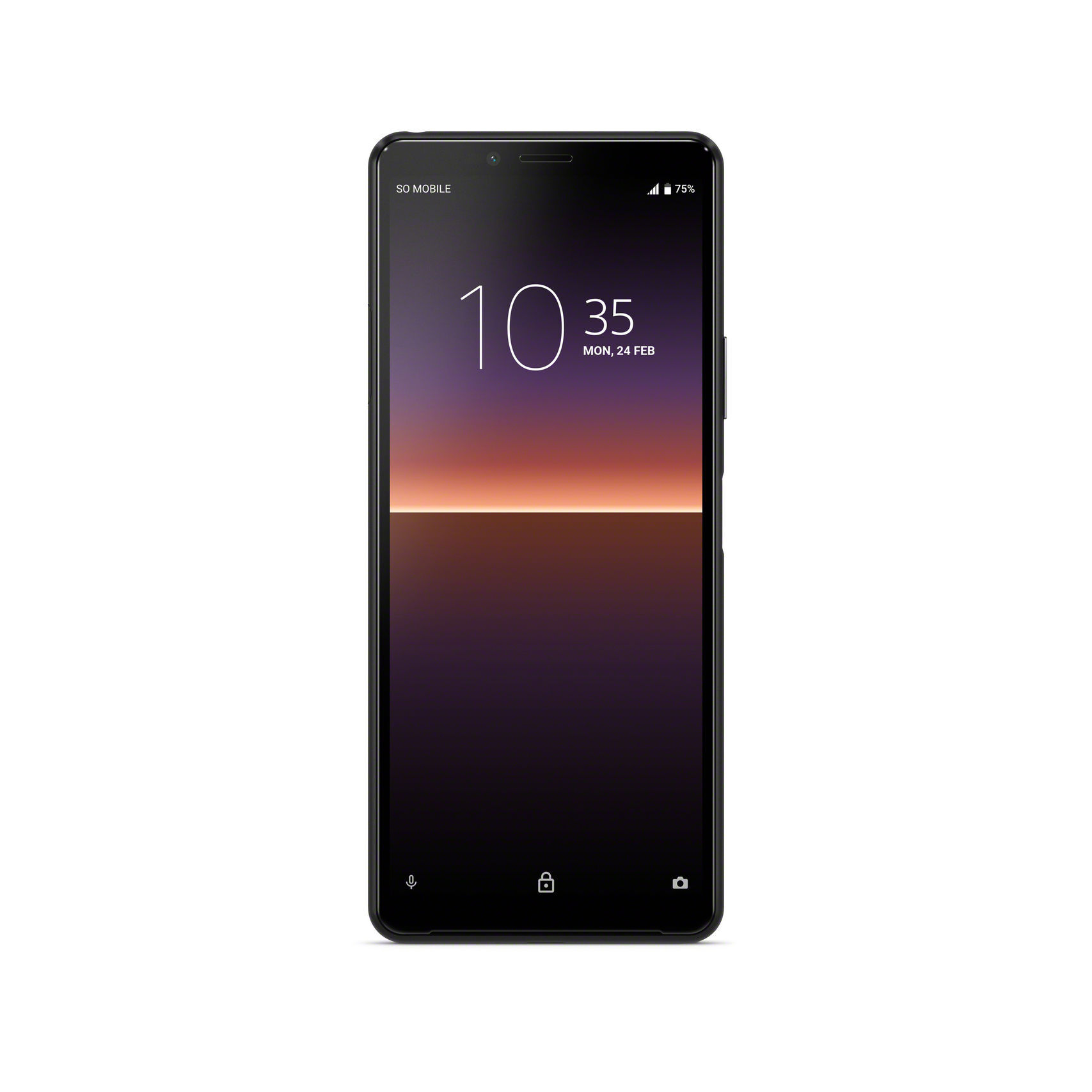 Sony Xperia 10 II