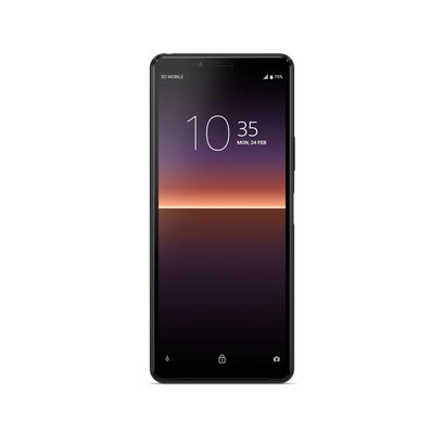 Sony Xperia 10 II