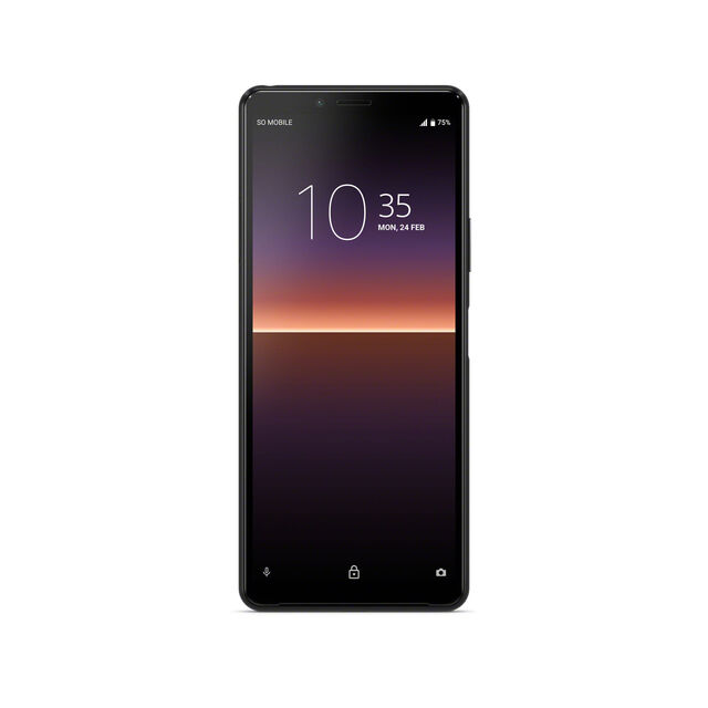 Sony Xperia 10 II