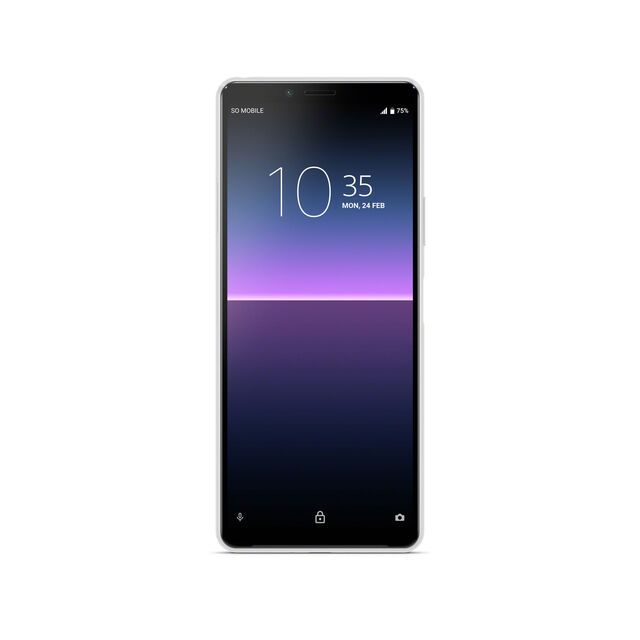 Sony Xperia 10 II