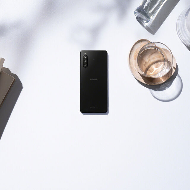 Sony Xperia 10 II